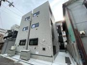 地下鉄千日前線南巽駅まで徒歩3分