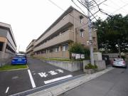 プリムヴェール十番館