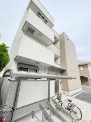 阪急宝塚線蛍池駅まで徒歩10分