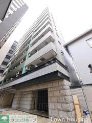 グランド・ガーラ新横浜ノース