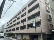 小田急小田原線代々木上原駅まで徒歩4分