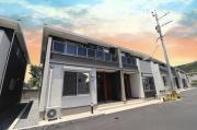 福岡県朝倉市堤