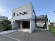 手稲本町1条2丁目戸建