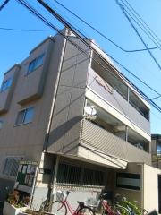 東京メトロ千代田線町屋駅まで徒歩5分