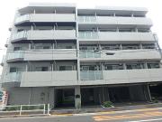 都営三田線蓮根駅まで徒歩8分