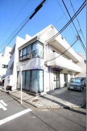 グリーンライン高田駅まで徒歩7分