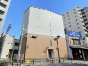b′CASA Otakebashi Ave.