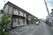 ＪＲ福知山線猪名寺駅まで徒歩9分