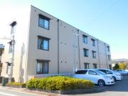 京阪本線御殿山駅まで徒歩72分