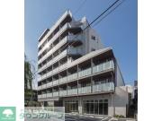 京急本線新馬場駅まで徒歩6分