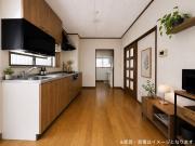 ＪＲ阪和線和泉府中駅まで徒歩16分