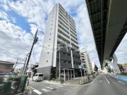 名鉄瀬戸線清水駅まで徒歩5分