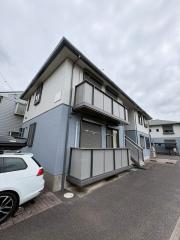 小田急小田原線本厚木駅までバス約7分 徒歩3分