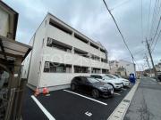 ミリアビタ大森台