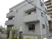 クレイブ川口