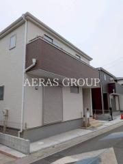 マイホームネクスト見沼区堀崎町 1号棟
