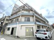南海高野線沢ノ町駅まで徒歩3分