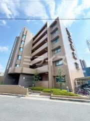 大阪モノレール本線南摂津駅まで徒歩4分