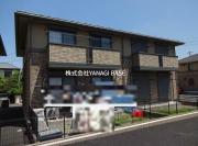 サンローズ鵠沼B