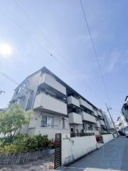 地下鉄谷町線平野駅まで徒歩9分