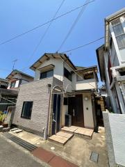 加古川町粟津戸建