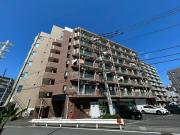小田急小田原線本厚木駅まで徒歩5分