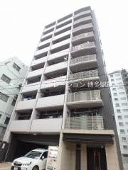 地下鉄箱崎線千代県庁口駅まで徒歩5分