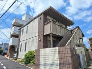 Rose Court
