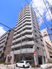 地下鉄谷町線南森町駅まで徒歩5分