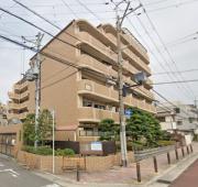 地下鉄今里筋線だいどう豊里駅まで徒歩9分