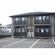 ＪＲ東北本線宇都宮駅までバス約30分 徒歩10分