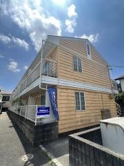 京成本線京成小岩駅まで徒歩13分