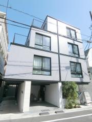 BLANCCOURT三軒茶屋