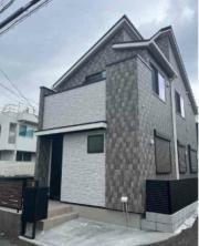 片瀬海岸戸建