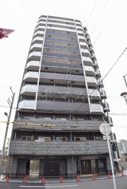 地下鉄千日前線西長堀駅まで徒歩7分