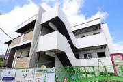 JOY TERRACE SENGAWA
