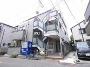 東京メトロ丸ノ内線本郷三丁目駅まで徒歩6分
