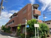 JEWEL COURT A棟