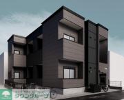 robot home 北柏III