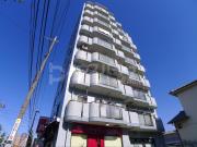 パークサイド新家