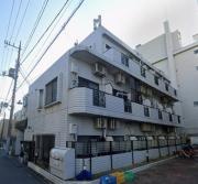 東京メトロ丸ノ内線東高円寺駅まで徒歩8分