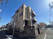 中村区日ノ宮町貸家
