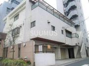 京王線笹塚駅まで徒歩13分