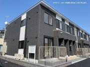 ＪＲ東北本線石橋駅まで徒歩10分