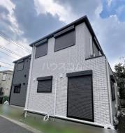 ソルヴィータ東大泉 