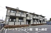 アクシス長山A