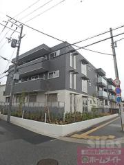 阪急宝塚線庄内駅まで徒歩6分
