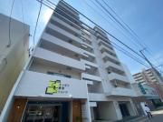 ＪＲ函館本線苗穂駅まで徒歩6分