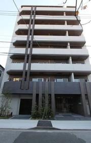 アイル東京深川壱番館..
