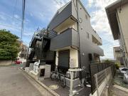 ロジュマン東海大学前